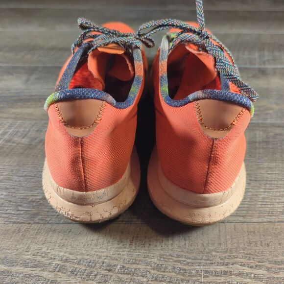 Saucony Endorphin Pro 2 Campfire Story Orange Running Shoes Men\'s Size 11.5 US